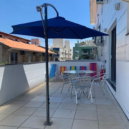 Residencial Ametista- 250 Metros Do Mar Apartment Florianopolis Luaran gambar