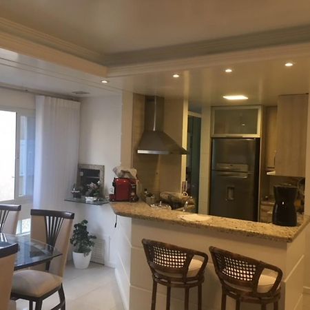 Residencial Ametista- 250 Metros Do Mar Apartment Florianopolis Luaran gambar