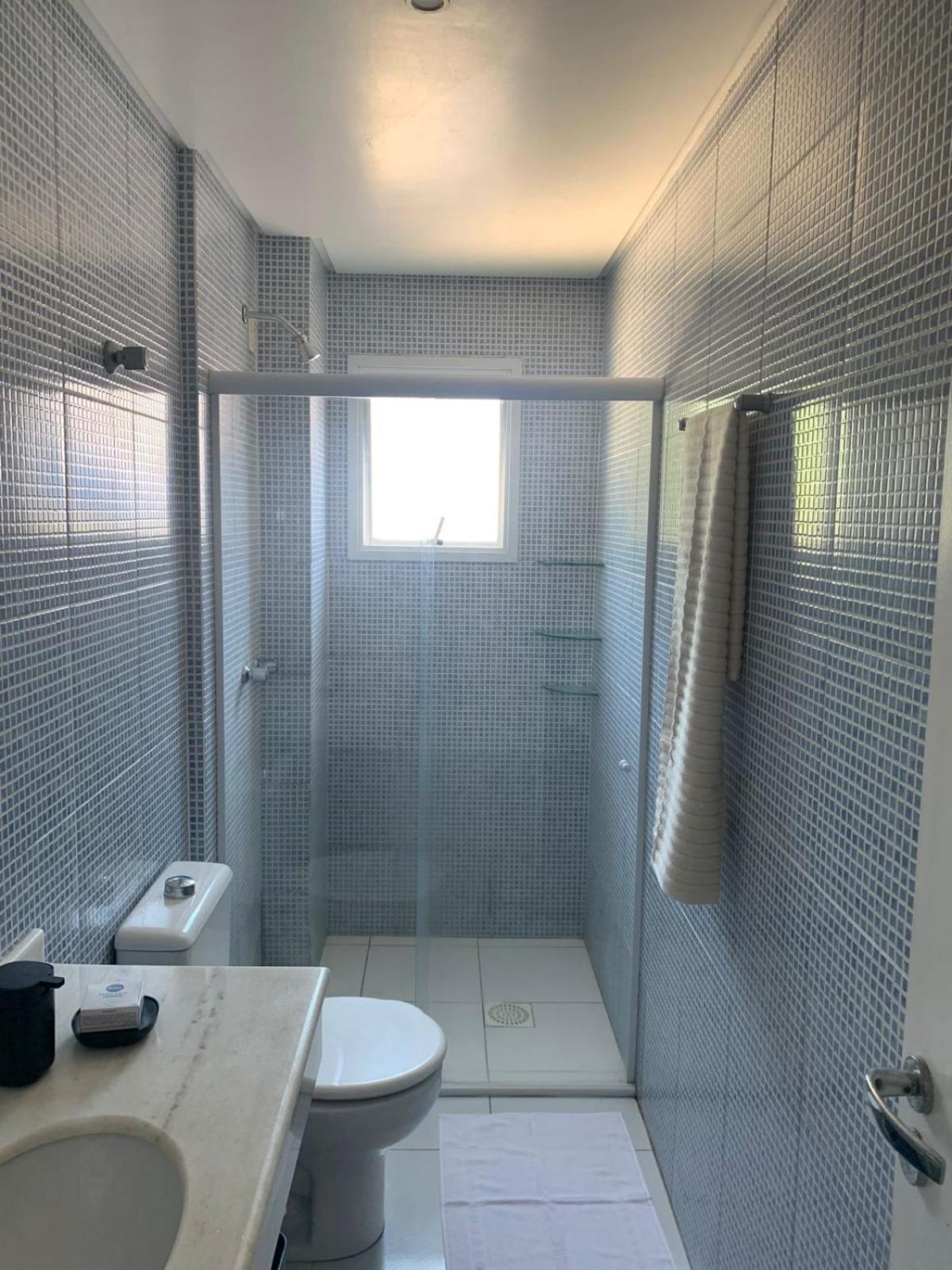 Residencial Ametista- 250 Metros Do Mar Apartment Florianopolis Luaran gambar