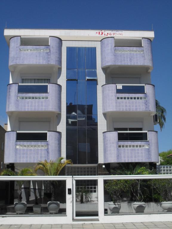 Residencial Ametista- 250 Metros Do Mar Apartment Florianopolis Bilik gambar