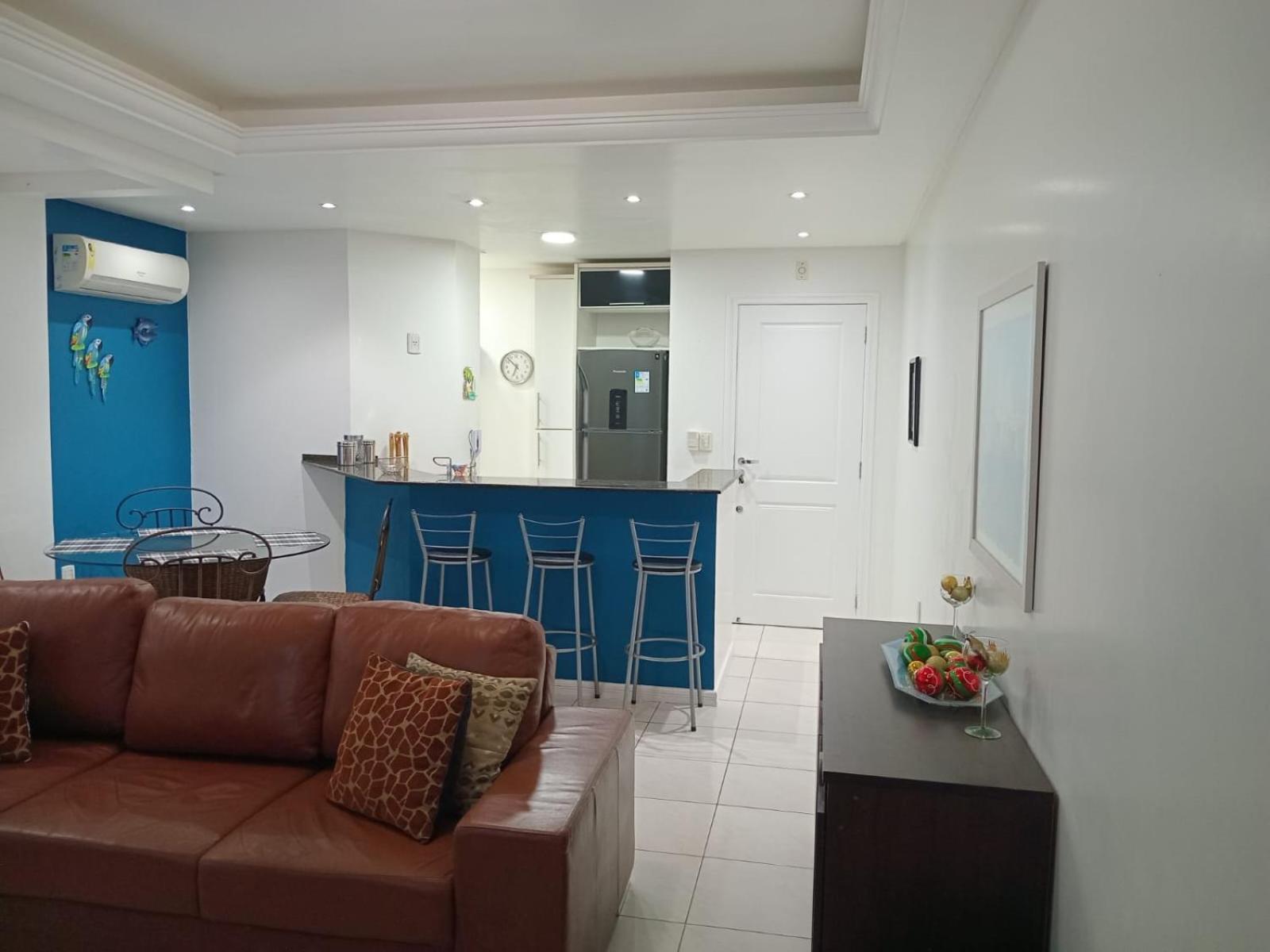 Residencial Ametista- 250 Metros Do Mar Apartment Florianopolis Luaran gambar