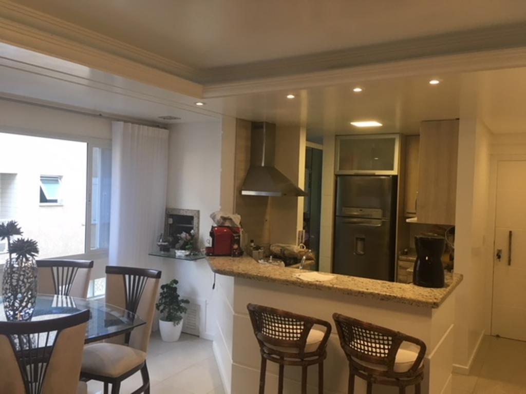 Residencial Ametista- 250 Metros Do Mar Apartment Florianopolis Luaran gambar