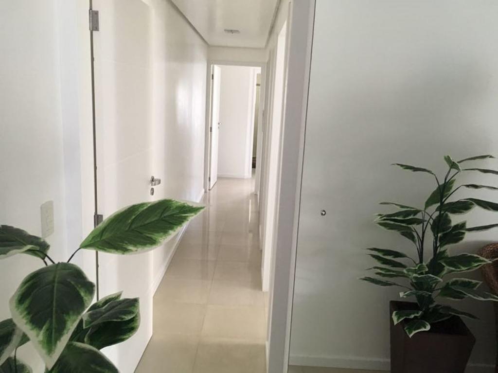 Residencial Ametista- 250 Metros Do Mar Apartment Florianopolis Luaran gambar