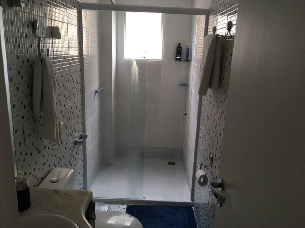 Residencial Ametista- 250 Metros Do Mar Apartment Florianopolis Luaran gambar