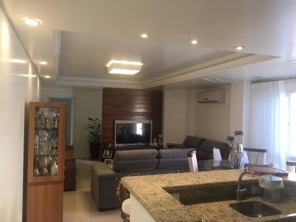 Residencial Ametista- 250 Metros Do Mar Apartment Florianopolis Luaran gambar